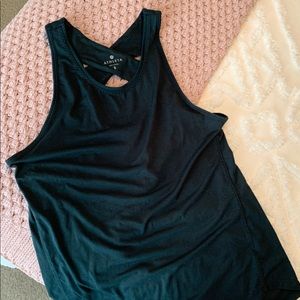 Athleta workout tank - size Small